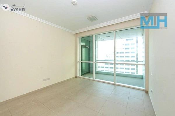 Al Bateen Towers, The Walk, Jumeirah Beach Residence (JBR), Dubai