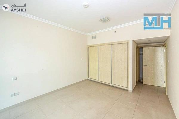 Al Bateen Towers, The Walk, Jumeirah Beach Residence (JBR), Dubai