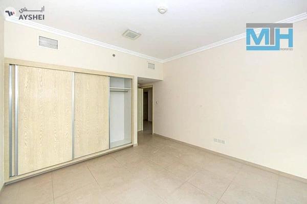 Al Bateen Towers, The Walk, Jumeirah Beach Residence (JBR), Dubai