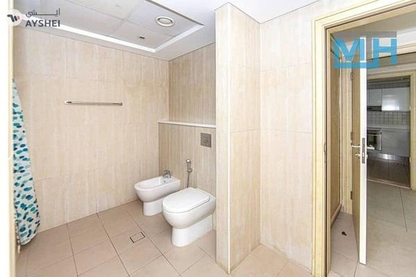 Al Bateen Towers, The Walk, Jumeirah Beach Residence (JBR), Dubai