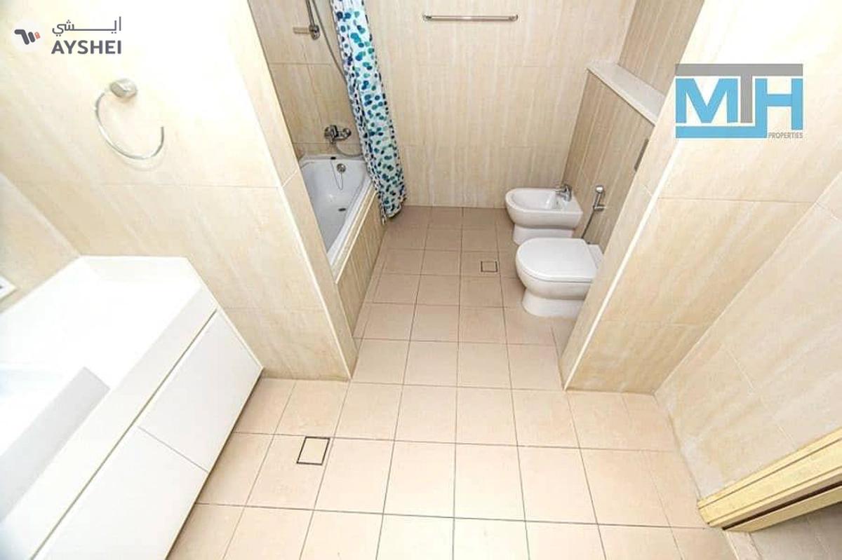 Al Bateen Towers, The Walk, Jumeirah Beach Residence (JBR), Dubai-14-14