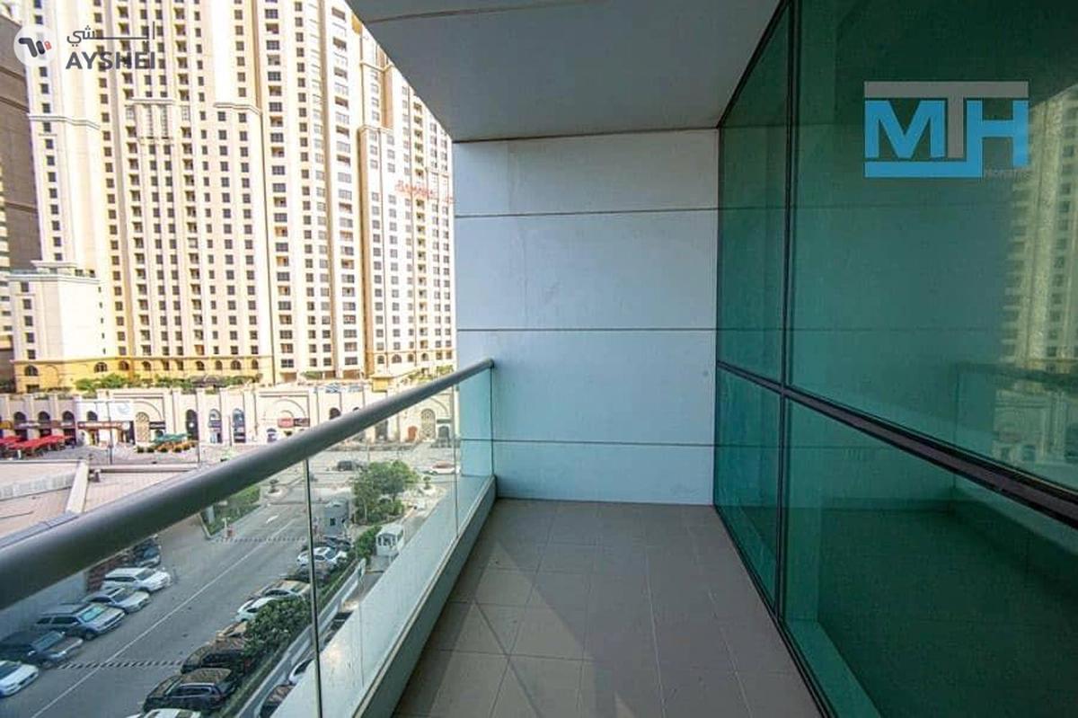 Al Bateen Towers, The Walk, Jumeirah Beach Residence (JBR), Dubai-16-16