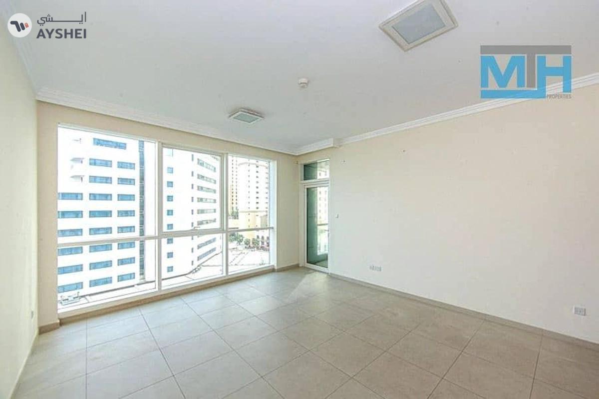 Al Bateen Towers, The Walk, Jumeirah Beach Residence (JBR), Dubai-0-landscape