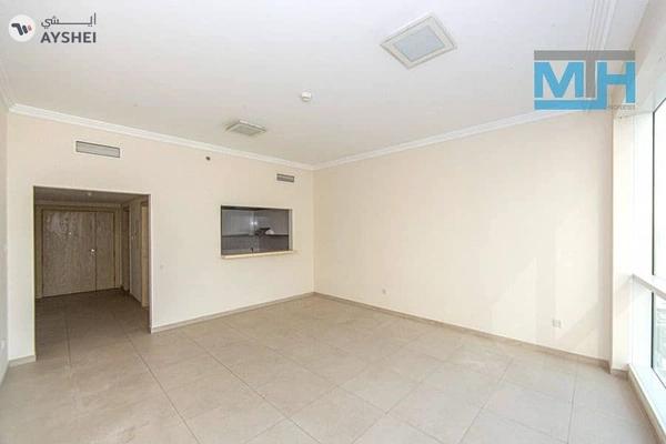 Al Bateen Towers, The Walk, Jumeirah Beach Residence (JBR), Dubai