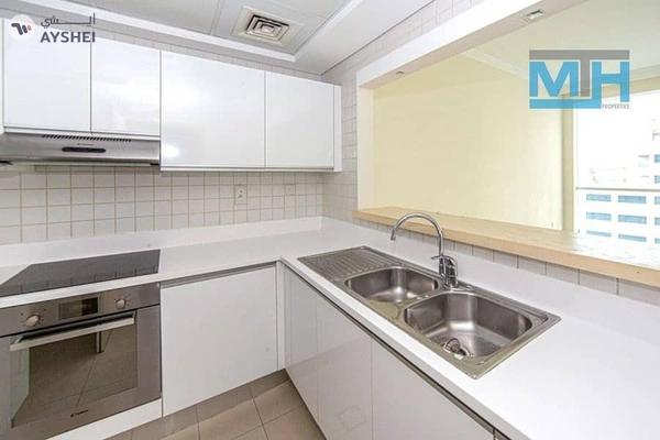 Al Bateen Towers, The Walk, Jumeirah Beach Residence (JBR), Dubai