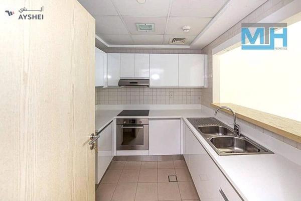 Al Bateen Towers, The Walk, Jumeirah Beach Residence (JBR), Dubai