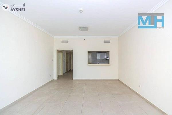 Al Bateen Towers, The Walk, Jumeirah Beach Residence (JBR), Dubai