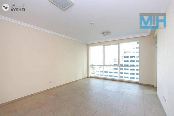 Al Bateen Towers, The Walk, Jumeirah Beach Residence (JBR), Dubai