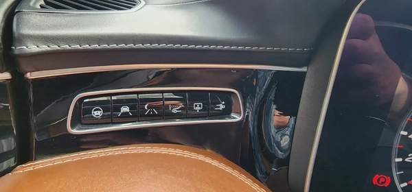 22020 Mercedes Benz S560 4matic-Full option-Excellent Condition-Bank Finance Available