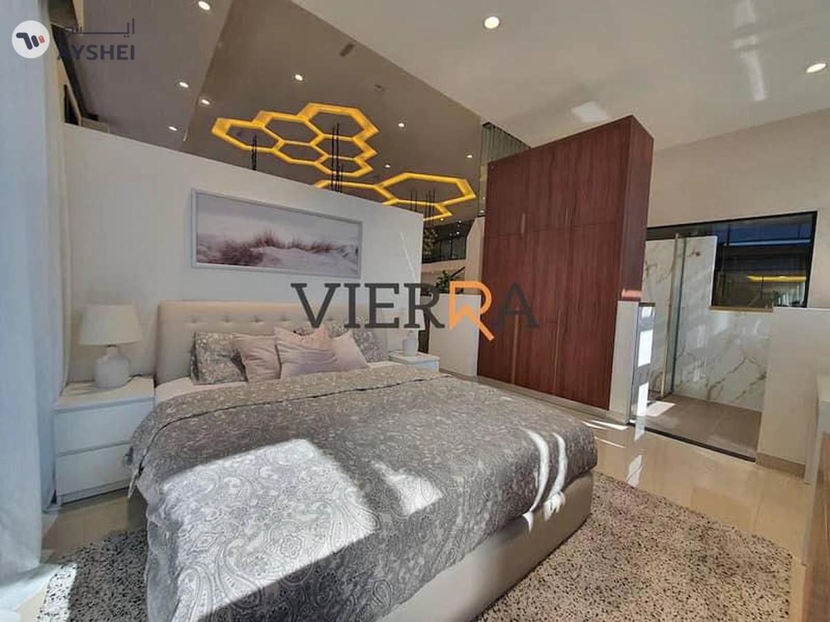 Symbolic Alpha, Queue Point, Liwan, Dubai-10-10