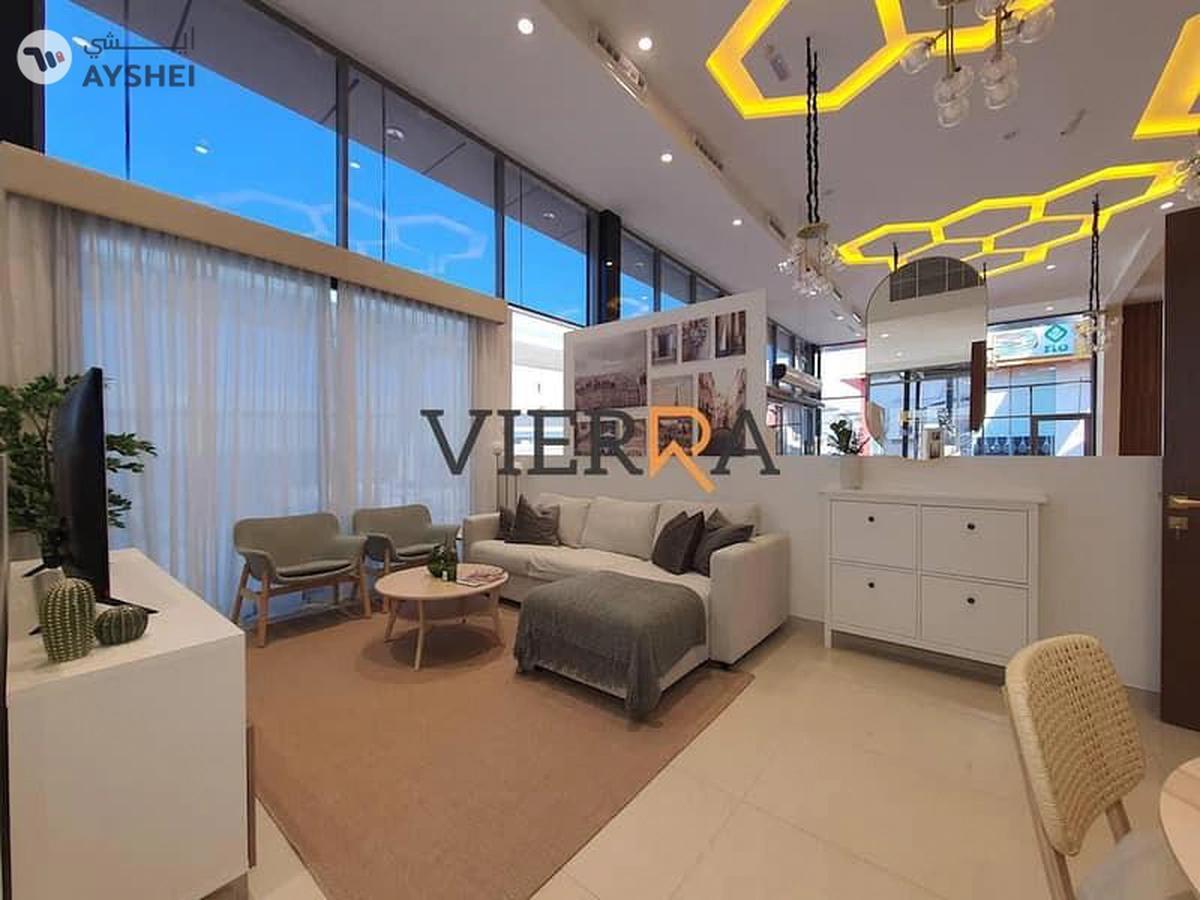 Symbolic Alpha, Queue Point, Liwan, Dubai-2-2