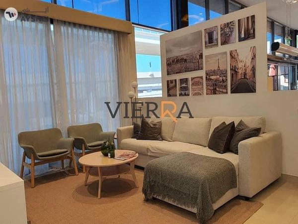 Symbolic Alpha, Queue Point, Liwan, Dubai