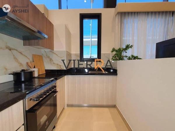 Symbolic Alpha, Queue Point, Liwan, Dubai