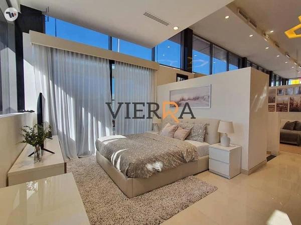 Symbolic Alpha, Queue Point, Liwan, Dubai