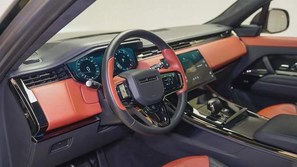 Special Offer | AED 11,989 PM | Carbon Bonnet, Special Color | Sport P635 SV Edition One