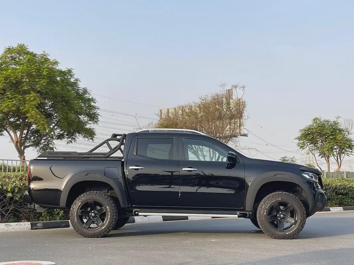 WARRANTY TILL JUNE 2027 / X 250 DIESEL FULL OPTION-6-6