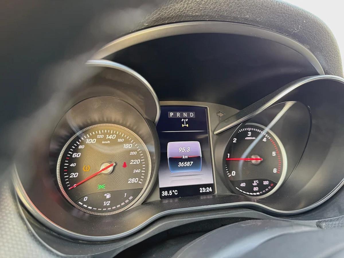 WARRANTY TILL JUNE 2027 / X 250 DIESEL FULL OPTION-14-14