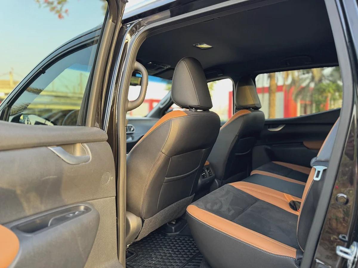 WARRANTY TILL JUNE 2027 / X 250 DIESEL FULL OPTION-16-16