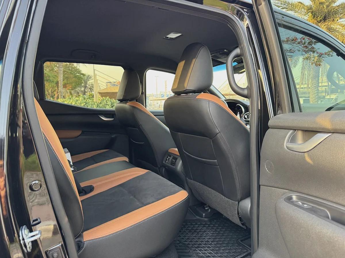 WARRANTY TILL JUNE 2027 / X 250 DIESEL FULL OPTION-17-17