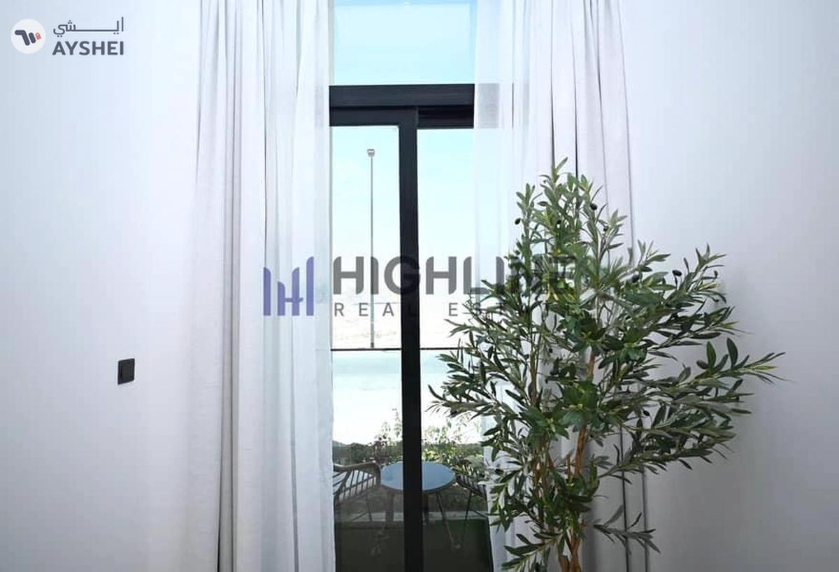 Fully Furnished | Stylish Interior | Brand New-9-9