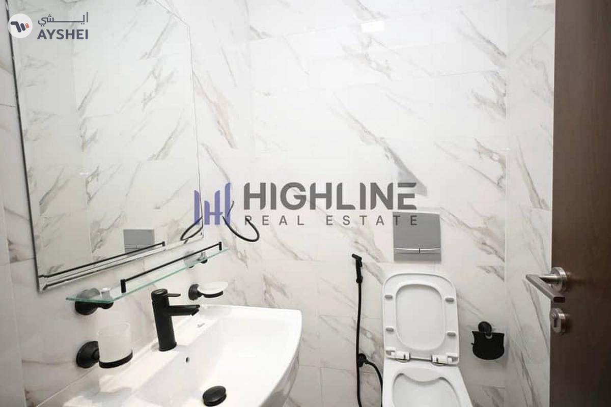 Fully Furnished | Stylish Interior | Brand New-11-11