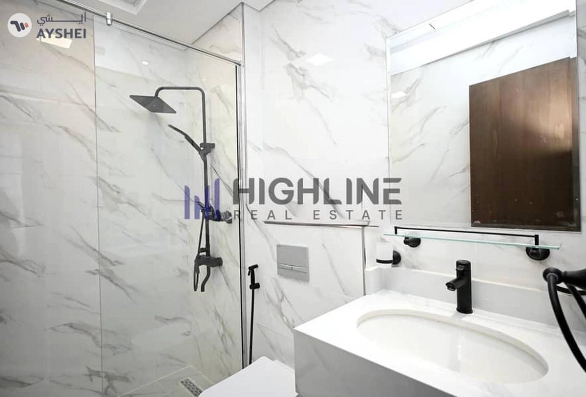 Fully Furnished | Stylish Interior | Brand New-12-12