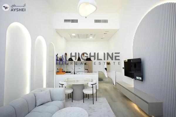 Fully Furnished | Stylish Interior | Brand New