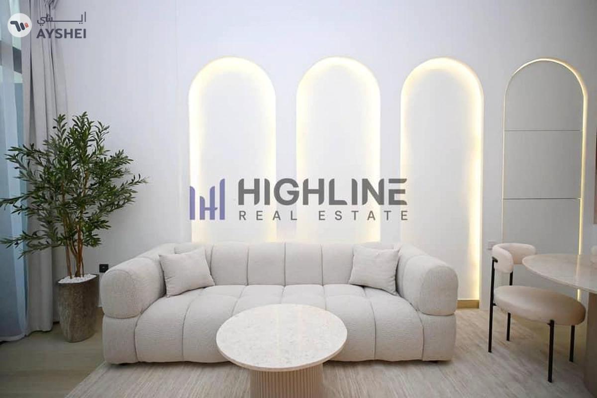 Fully Furnished | Stylish Interior | Brand New-1-1