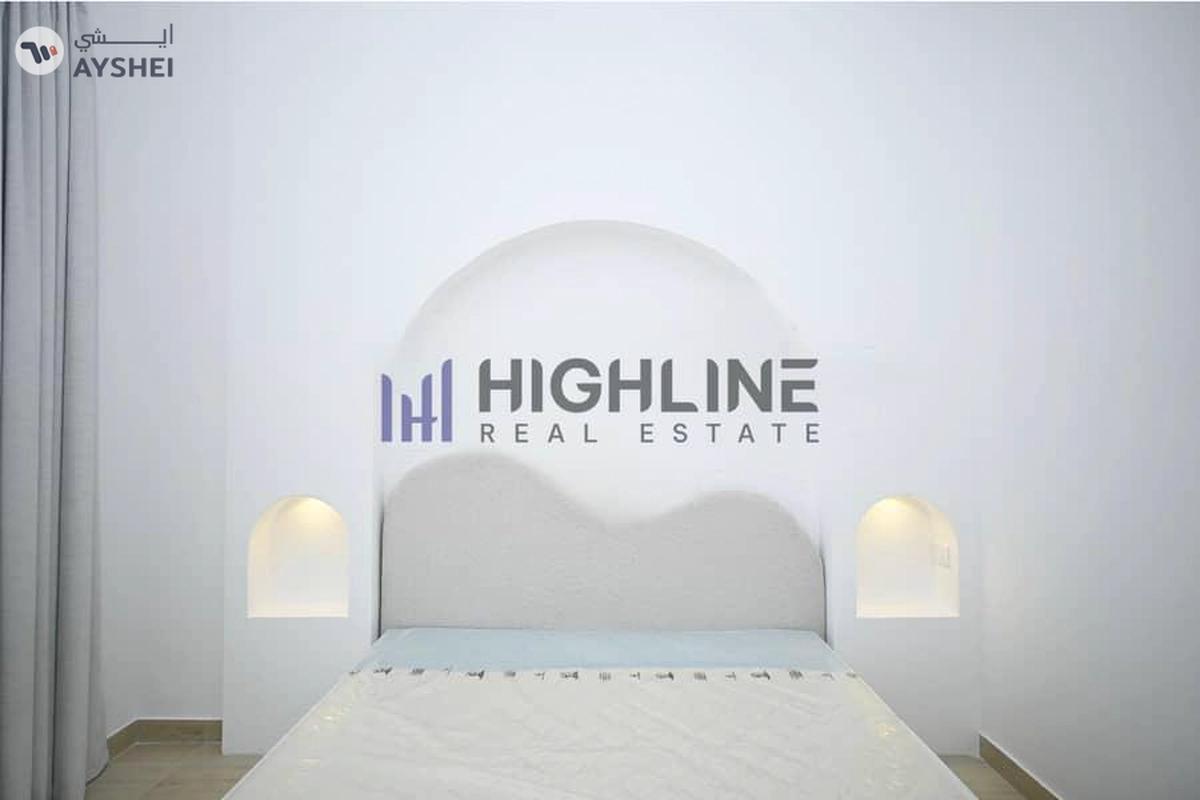 Fully Furnished | Stylish Interior | Brand New-4-4