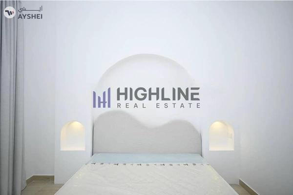 Fully Furnished | Stylish Interior | Brand New