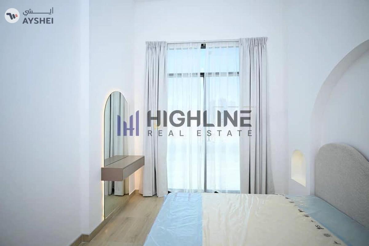 Fully Furnished | Stylish Interior | Brand New-5-5