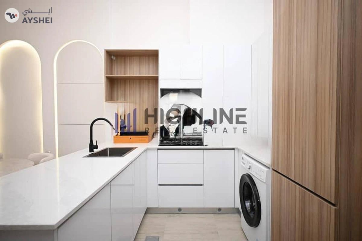 Fully Furnished | Stylish Interior | Brand New-6-6