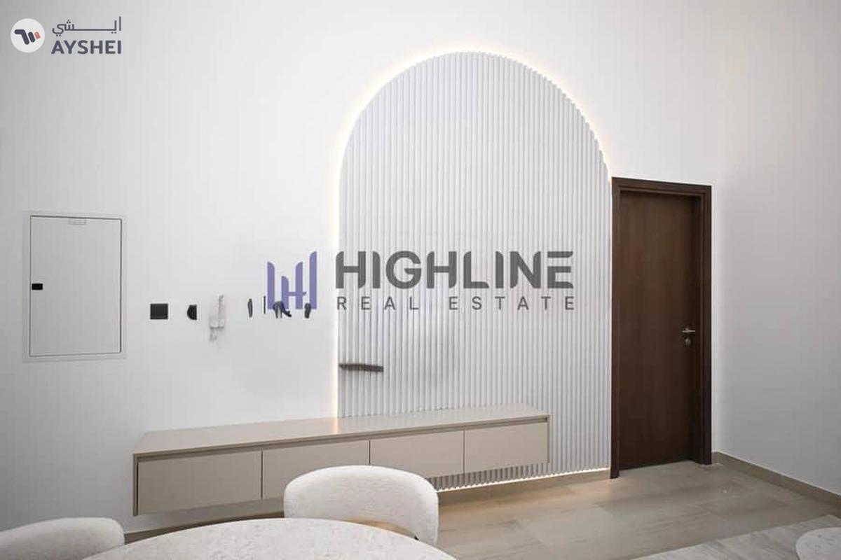 Fully Furnished | Stylish Interior | Brand New-8-8