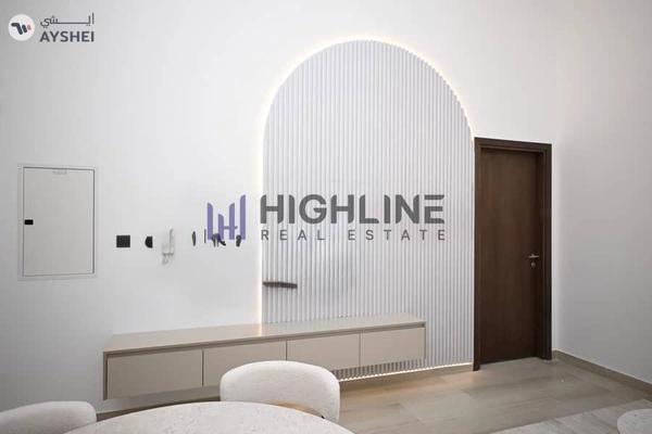 Fully Furnished | Stylish Interior | Brand New