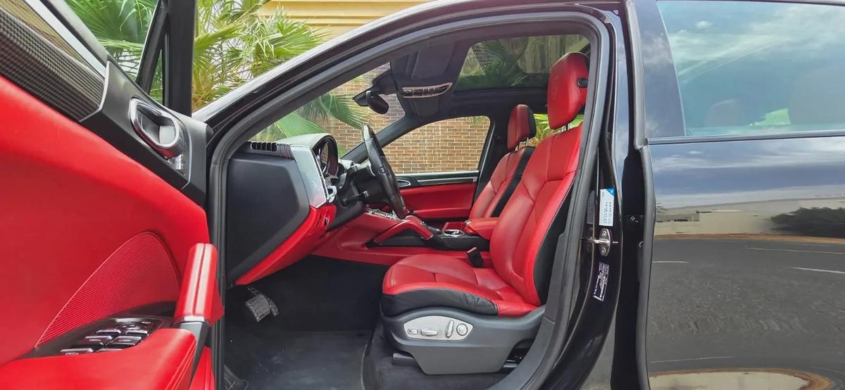 2014 Porsche Cayenne GTS-4.8L-V8-Excellent Condition-Full Service History-13-13
