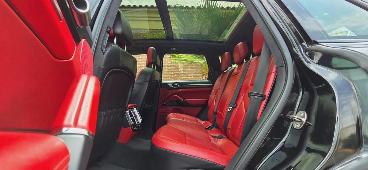 2014 Porsche Cayenne GTS-4.8L-V8-Excellent Condition-Full Service History-14-14