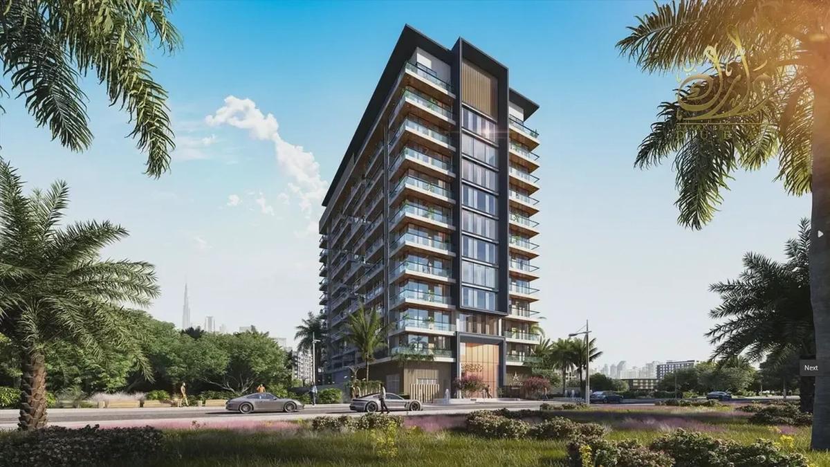 1% Monthly | 6Yaers Payment Plan | NEAR METRO | 10%RO| Lowest Price-5-5