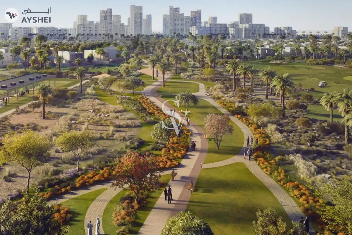 Greenspoint 2, Emaar South, Dubai South, Dubai-11-11