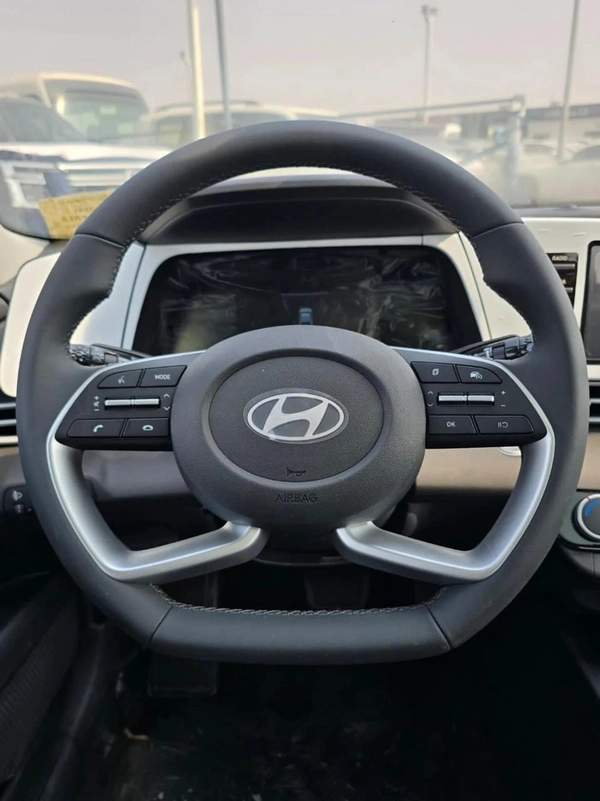 Hyundai Elantra 1.5L