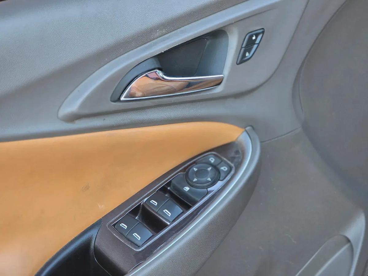 Chevrolet Malibu 2022-9-9