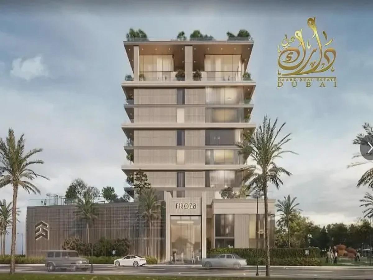 4% DLD WAIVER | 20% DISCOUNT | CHEAPEST PRICE IN ISLAND | WATER FRONT LIVING-4-4
