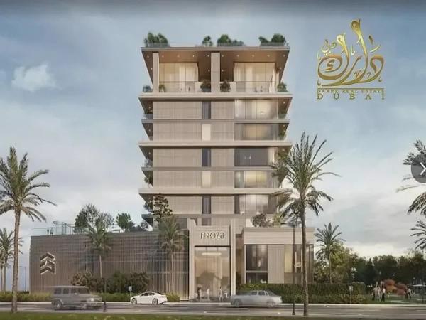 4% DLD WAIVER | 20% DISCOUNT | CHEAPEST PRICE IN ISLAND | WATER FRONT LIVING