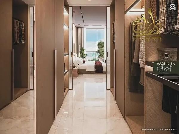 4% DLD WAIVER | 20% DISCOUNT | CHEAPEST PRICE IN ISLAND | WATER FRONT LIVING