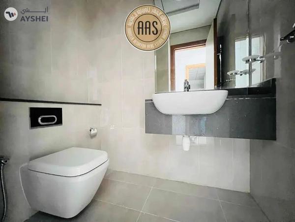 1 month free RENT | Brand‑New 1BHK | Arjan