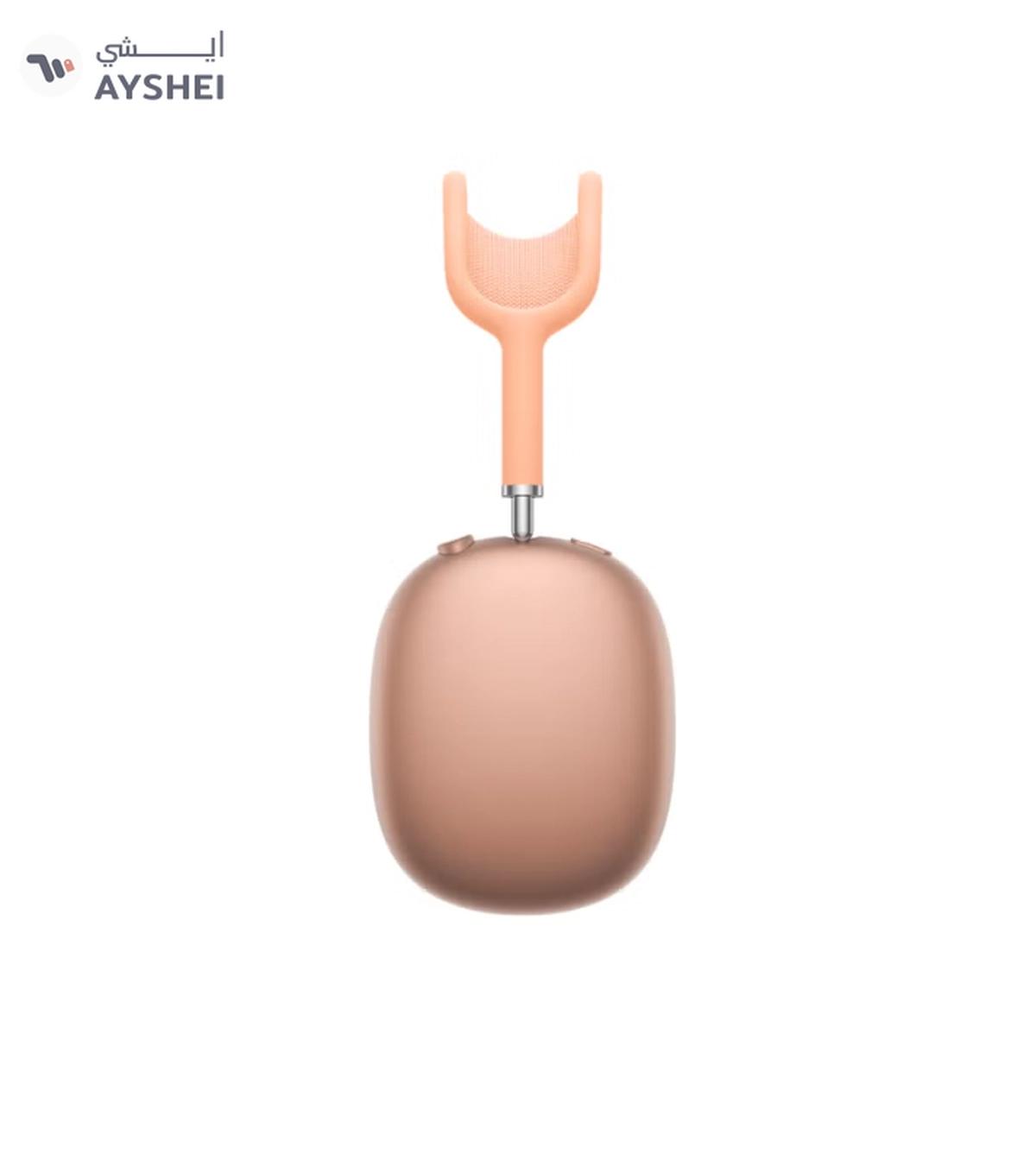 Apple Airpods Max ( USB-C) Orange-0-portrait