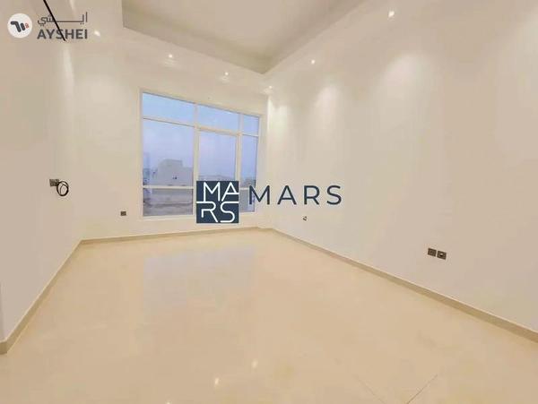 "Spacious 4-Bedroom Master with Majlis in Hoshi for 160K"