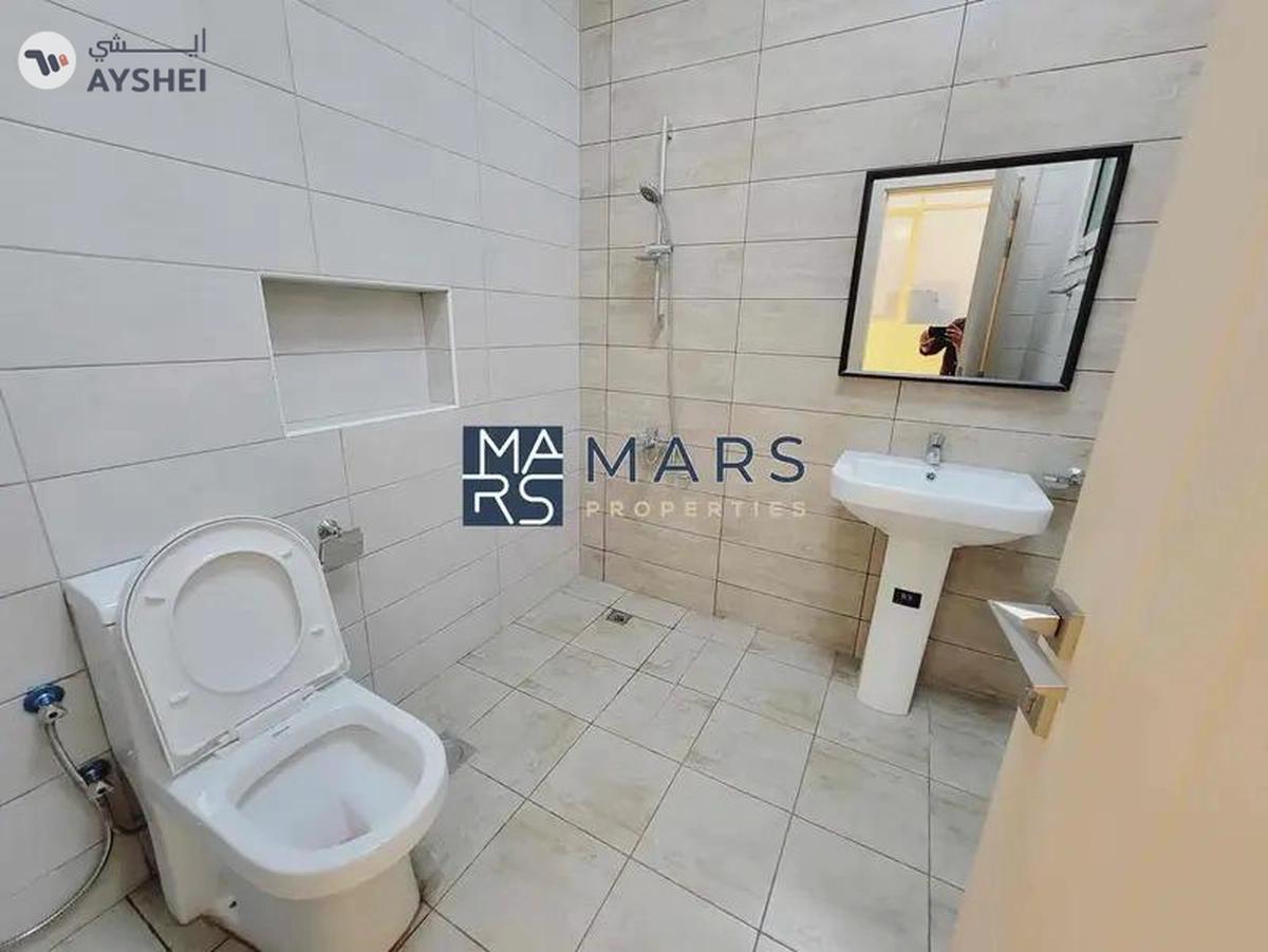 "Spacious 4-Bedroom Master with Majlis in Hoshi for 160K"-11-11