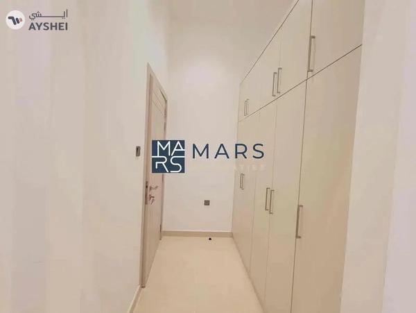 "Spacious 4-Bedroom Master with Majlis in Hoshi for 160K"