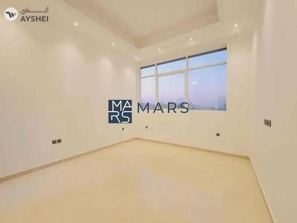 "Spacious 4-Bedroom Master with Majlis in Hoshi for 160K"