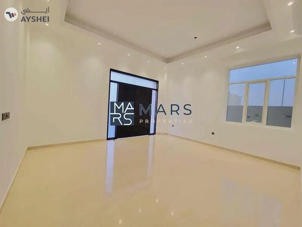 "Spacious 4-Bedroom Master with Majlis in Hoshi for 160K"